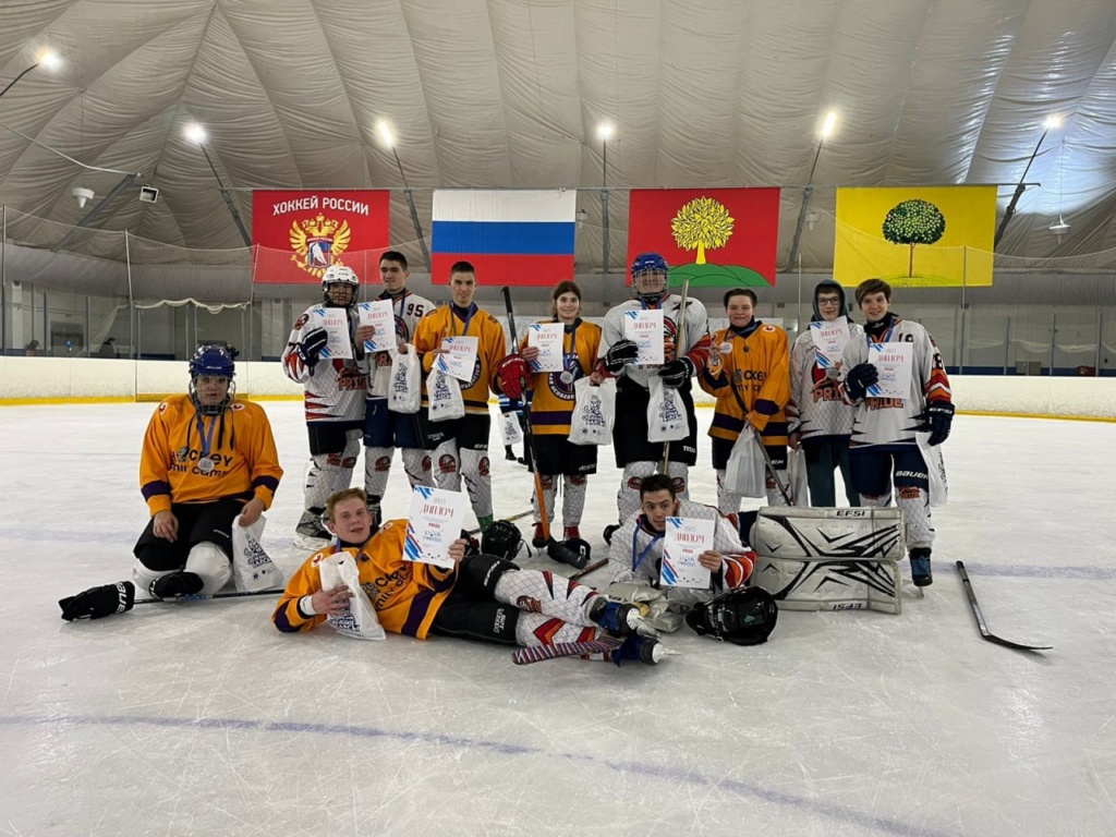 кубок равных 